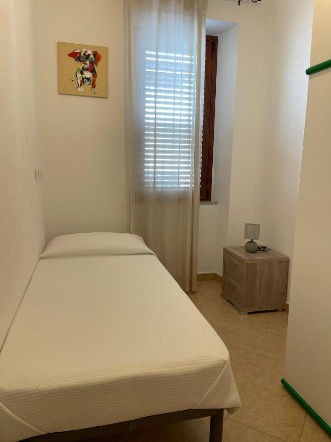 多尔加利Casa Elena公寓 外观 照片