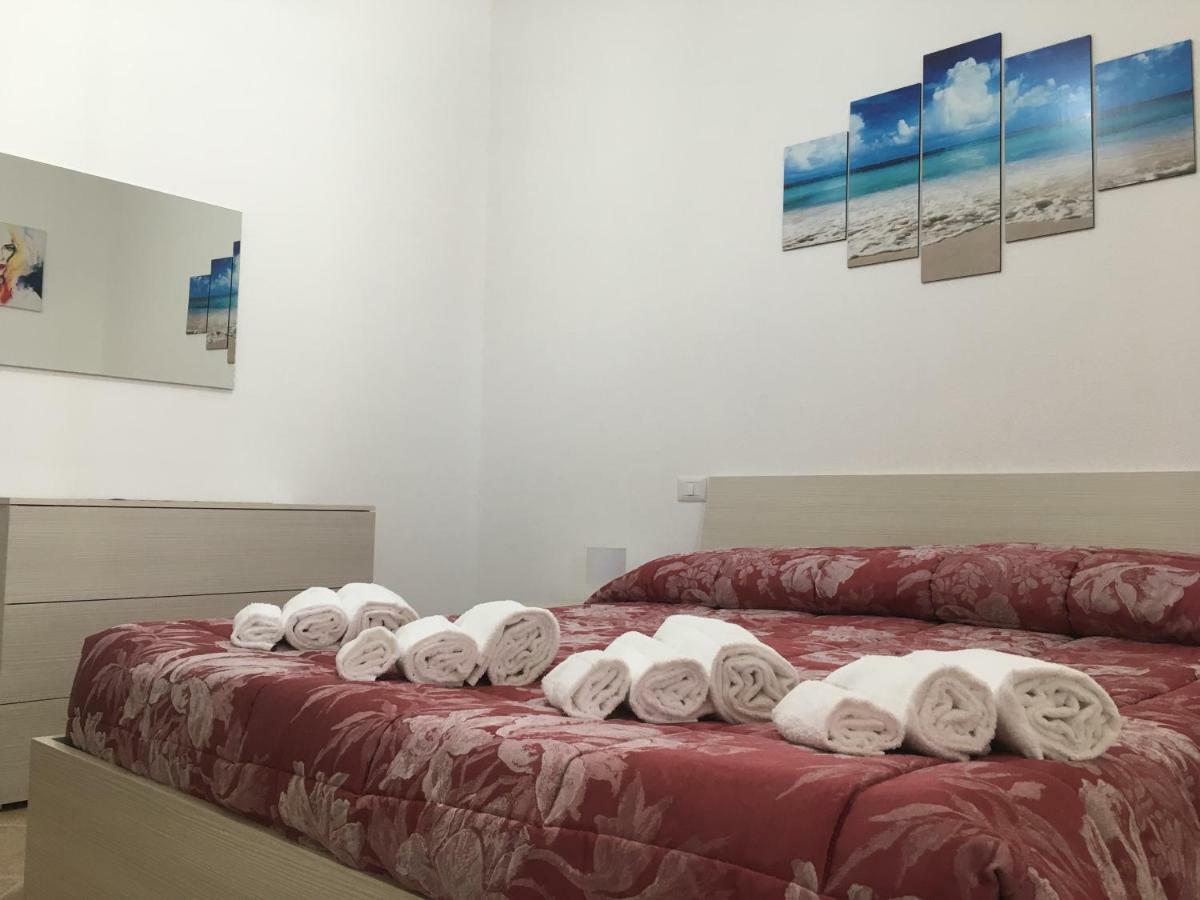 多尔加利Casa Elena公寓 外观 照片