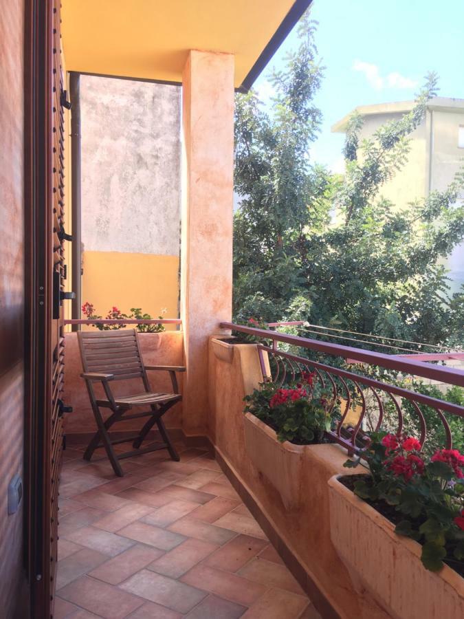 多尔加利Casa Elena公寓 外观 照片