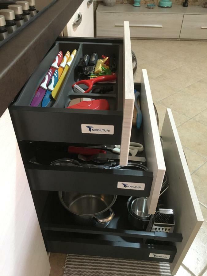 多尔加利Casa Elena公寓 外观 照片